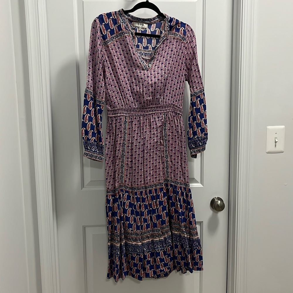 Sea New York dress